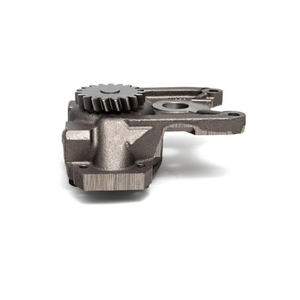 Pièce de tracteur 4132F057 Pompe à huile pour moteur Perkins - Product Image 2