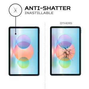 Protecteur d'écran antichoc pour Huawei MatePad 10.4 2022, film de protection premium pour votre tablette - Product Image 5