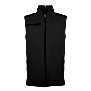 Gilet da Lavoro Personalizzato per Merchandising - Marca Albite - Product Image 1