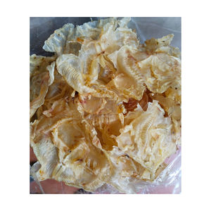 Tripa de Anguila Auténtica Congelada, Procesada al Sol con Técnicas Tradicionales Bajas en Sal, con Alto Valor Nutricional - Product Image 5