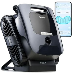 Limpiador Robótico de Piscinas Beatbots Aqu@Sense 2 Ultra Original, Nuevo, Limpia el Fondo, las Paredes y la Línea de Agua, con GARANTÍA - Product Image 2