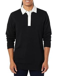 100% algodón para hombre para polo hecho a medida con diseño desgastado mejor precio adultos tamaño mejor diseño cuello hecho en Pakistán - Product Image 6