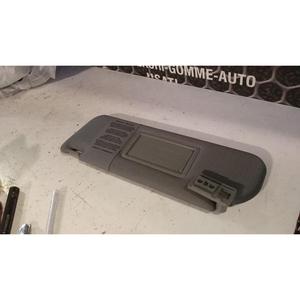 แผงบังแดดหน้าซ้าย ALFA ROMEO 166 Serie (936_) (03>06) รุ่น 156027488 - Product Image 6