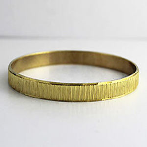 1940 marocain vert Floral nouvel an marron vieilli grec Turquoise manchette bracelets Floral indien laiton Boho Chic bijoux - Product Image 2