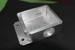 Los mejores servicios de mecanizado EDM de alambre de acero inoxidable con capacidades CNC - Product Image 3