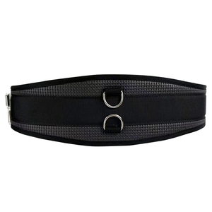 Haute qualité premium cheval circonférence néoprène et raccords ventre circonférence en noir marron en gros - Product Image 5