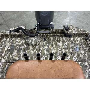 Bateau de pêche 2026 Avid 20 Rogue CC, nouveau matériau de coque en aluminium - Product Image 2