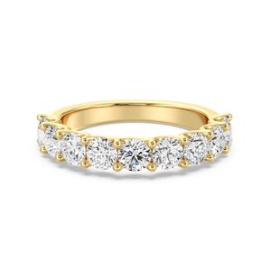 วงครึ่งชั่วนิรันดร์ลายหิน9วง - Product Image 1