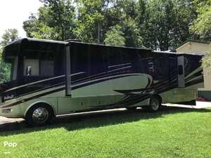 2015 Dark Blue Clean For-e-st Riv_er Georgetown XL 377TS US - Product Image 3