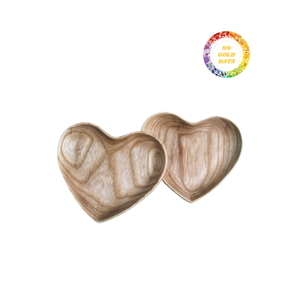 Vente en gros de plateau en bambou en bois-Solution de service écologique élégante pour le thé et l'alimentation - Product Image 4