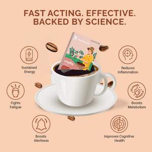 Tiras Orales Adelgazantes con Té Verde y Garcinia para Quemar Grasa y Acelerar el Metabolismo - Product Image 4