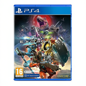 PLAYSTATION 4 Exoprimal PEGI 16+ 1121236 - Product Image 2