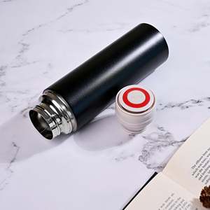 Ensemble de 3 gobelets isothermes sous vide en acier inoxydable au design classique Elite, pour le camping, l'usage personnel et les cadeaux - Product Image 6