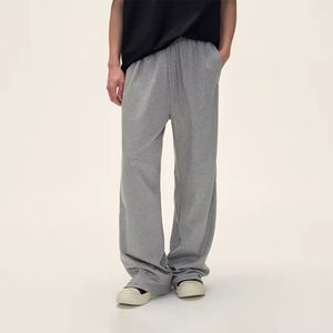 Pantalons de jogging de haute qualité, nouvelle mode, imprimés par sublimation, pantalons de course, pieds fermés, pantalons de survêtement, pantalons de jogging par sublimation pour hommes - Product Image 3