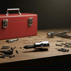 Embouts de douille Usag 1/2'' pour vis Phillips – Produit de haute qualité - Product Image 3