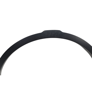 Moulure d'arche de roue avant gauche Land Rover Range Rover Evoque 1ère série BJ32-16A075-AC 204DTD Diesel 2000 (11>) - Product Image 4