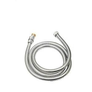 Manguera de Ducha de Acero Anti-Torsión Idro Bric 0024CR (150cm) - Mangueras de Plomería - Product Image 1