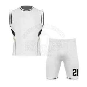 ชุดฟุตบอลรุ่นใหม่ 7V7 ผลิตจากวัสดุที่ระบายความชื้นได้ดี พร้อมไซส์สำหรับทุกเพศ มีจำหน่ายแล้ว - Product Image 2