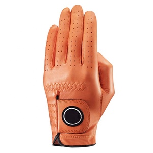 Guantes de Golf Personalizados de Microfibra Duraderos para Hombre, Delgados, Cómodos y de Alta Calidad al Mejor Precio - Product Image 4
