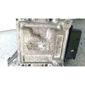 ชุดควบคุมการฉีดน้ำมันเชื้อเพลิง KIA Picanto รุ่นที่ 3 หมายเลข 3911104055 G3LA เบนซิน 1000 (11>16) - Product Image 1