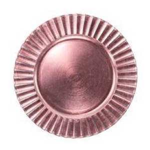 2022 usine vente chargeur assiettes dîner plat bonne qualité en acier inoxydable pour plateau en métal alimentaire - Product Image 4