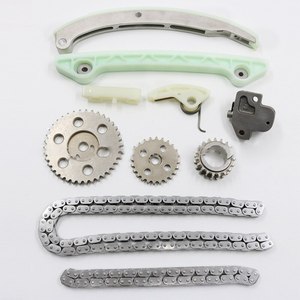 <strong>Timing</strong> <strong>Chain</strong> Kit Accessories Engine <strong>Timing</strong> <strong>Chain</strong> for bmw <strong>M62</strong> Tensioner <strong>Guides</strong> Kit - Product Image 3