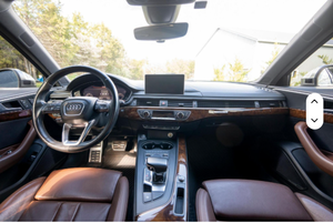 Audi A4 Allroad Quattro 2017 Usado (LHD/RHD) - Product Image 4