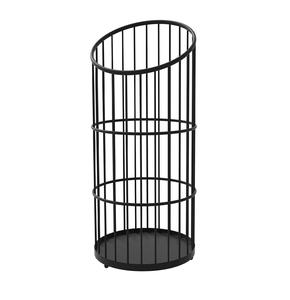 Soportes de tejido de metal con diseño de alambre de latón AK en soporte de estilo moderno con acabado dorado para decoración de cafetería/decoración del hogar - Product Image 4