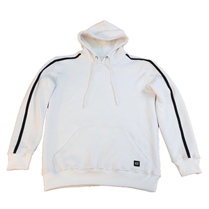 Veste à capuche décontractée pour hommes, sweat-shirt à fermeture éclair, vêtements de sport à la mode pour hommes, sweat à capuche pour hommes - Product Image 2