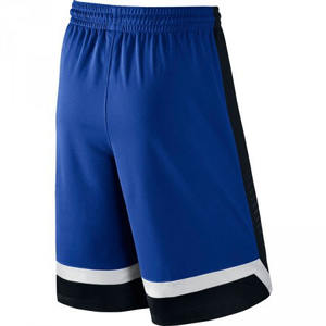 Short de plage d'été en gros Maillot de bain élastique Short de bain pour homme à séchage rapide avec poche - Product Image 4