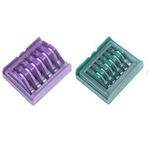 High Quality Medical Hemolock <strong>Clips</strong> <strong>Polymer</strong> <strong>Ligating</strong> Hemolok <strong>Clips</strong> of Laparoscopy by Zuol Instruments - Product Image 5