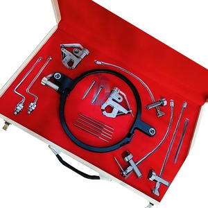 Sistema profesional Halo Brain Retractor-Equipo neuroquirúrgico ajustable - Product Image 3