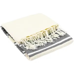 Pareo Promozionale Sostenibile Francio, Gadget Ecologici - Product Image 3