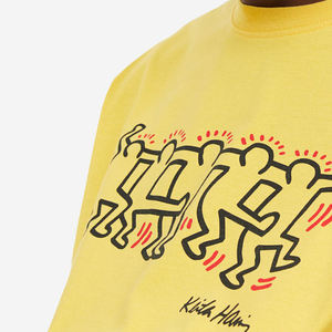 IGH uality oliolid olor Ncuello ustom ade Horts leleeves With ll Ize ailvailable - Product Image 3