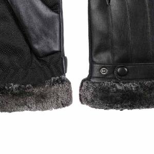 2025 High Quality Wholesale <b>Dress</b> <b>Gloves</b> Customized Logo High Quality Material Mens Leather <b>Dress</b> <b>Gloves</b> - Product Image 6