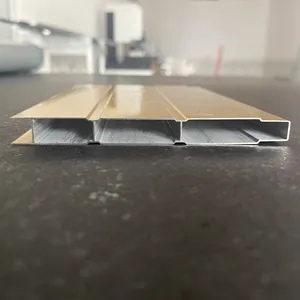 Profilés en aluminium Shalumi pour plafonds au Vietnam - Product Image 6