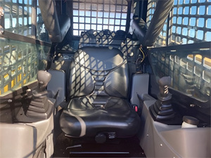 2017 alta calidad ASV RT120F cargador Skid Steer altamente eficiente con Motor de núcleo y componentes de cojinete para la venta - Product Image 2