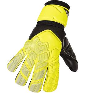 2025 gants de gardien de but de haute qualité pour la formation Logo personnalisé avec des gants de Offre Spéciale en latex allemand 100% - Product Image 4