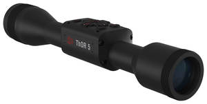 Top Selling A.T-N ThOR 5 320 Smart HD <b>Thermal</b> Scope - 3-12X - Product Image 2