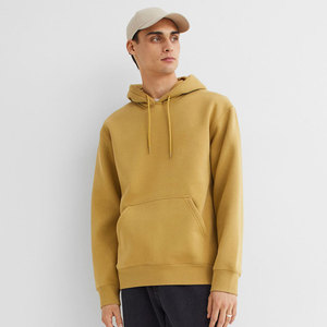 Vente en gros de sweats à capuche oversize pour hommes, à épaules tombantes, 100% coton, personnalisables avec logo OEM, streetwear - Product Image 1