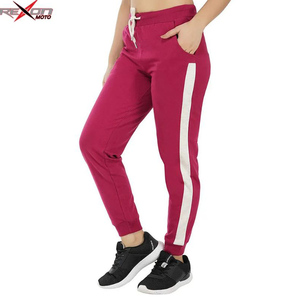 กางเกงกีฬาขายาวสำหรับผู้หญิงกางเกงวิ่งออกกำลังกายโลโก้ตามสั่ง - Product Image 6