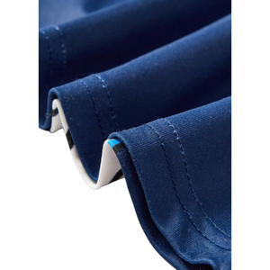 ODM conception personnalisée couleur unie astronaute impression spatiale mélange de bambou vêtements de nuit confortable ajustement pour les enfants - Product Image 4