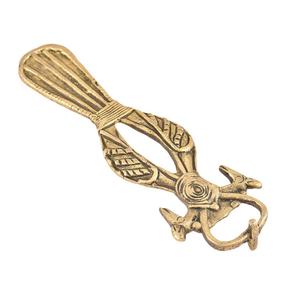 Customizable Size Brass Table Top <b>Decorative</b> <b>Bottle</b> Opener Designer Handmade Metal Opener-Wholesale - Product Image 3