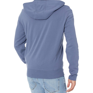 Sudadera con capucha de lana de algodón 100% para hombre más vendida bordada invierno XS 6XL tallas transpirable cómodo estampado de alta calidad - Product Image 3