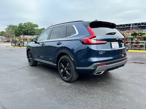 Honda CR-V Hybrid Sport Touring AWD 2023 Usado - Listo para Enviar - Product Image 5