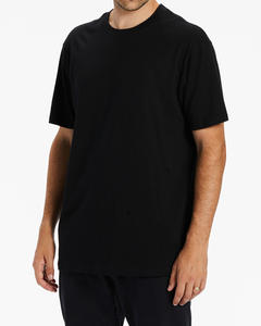 Camisetas Personalizadas de Moda Urbana al por Mayor, Camisetas con Logotipo de Moda al por Mayor de Tela Premium para Hombre - Product Image 4