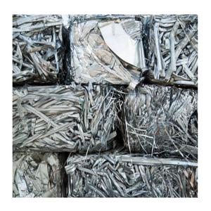 Precio de Extrusión de Aluminio 6061 en Chatarra - ¡Venta Caliente! - Product Image 3