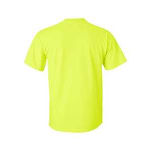 Camiseta de manga corta con cuello redondo y estampado Digital de algodón 100% de punto con estampado Animal para hombre de alta calidad de Power Hint - Product Image 5