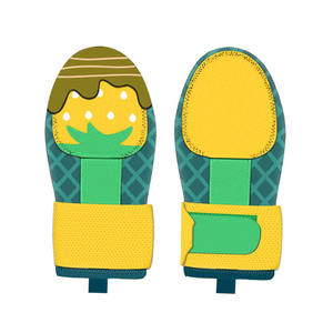 Gant coulissant de performance et de protection ultime Gant de baseball léger et durable - Product Image 1