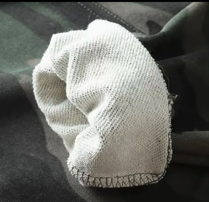 Sudadera con Capucha de Invierno para Hombre, Corte Regular, de Alta Calidad, con Estampado Digital Sólido, Forro Polar, Gruesa, sin Forro, de ChatGPT - Product Image 2